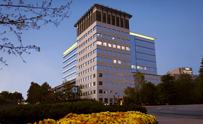 Atlanta Medical Tower