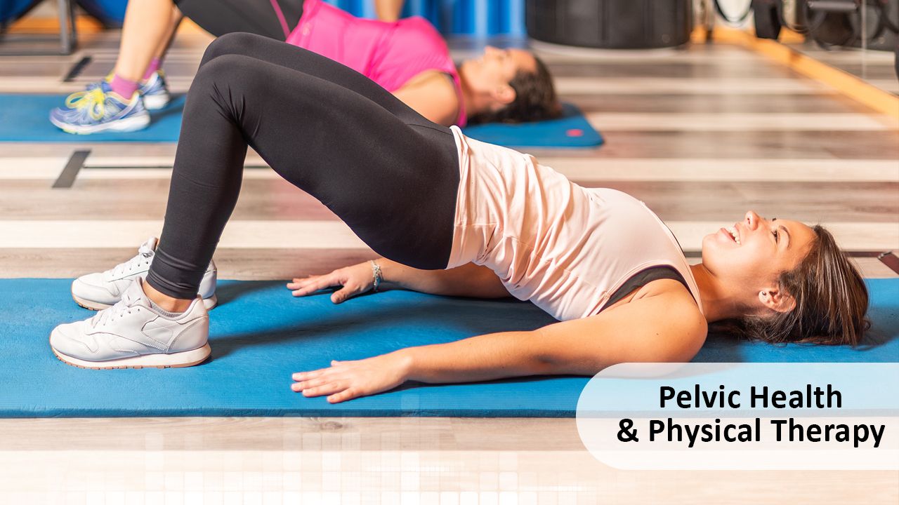 Pelvic Health & Physical Therapy_Image
